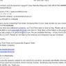 Ford Accessories Online/ Ford Dealership - Ford online accessories (refund not received for order on 9/25/21)