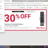 The Pep Boys - Coupon received from pepboys... Store refused to honor it - Photo 1