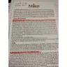 Amazon - Refused to replace my gas wall oven. - Photo 1
