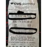 Vanilla Gift Cards - Vanilla visa gift card (on receipt as thk u grn $50-$100) - Photo 2