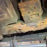 General Motors - Frame rust in 2010 silverado - Photo 1
