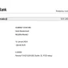 Revolut - Scam via revolut card - please block  - Photo 1