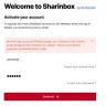 Societe Generale - Shareinbox Account Activation - Photo 1