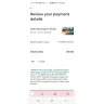 Airbnb host Casa Martinez - This point complaint is about Airbnb host Casa Martinez