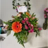 Avas Flowers - Flower arrangement