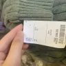 TK Maxx - The quality of the clothing and the return policy - Photo 1