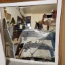Lamps Plus - Two bathroom mirrors - Photo 2