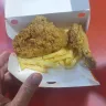 Popeyes - Fried chicken order - Photo 1