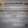 Perodua - no news about my bezza since booking on june 2022 at kjb auto sdn. bhd, kajang - Photo 1