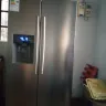 Lewis Group - Kelvinator double door fridge ki660dis