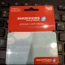 Shoppers Drug Mart - Gift card