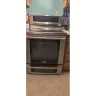 Choice Home Warranty - Electrolux stove/oven