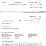 FedEx - Parcel damaged in transit - Photo 4