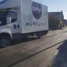 Currys - Delivery driver