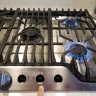 Frigidaire - Professional gas cooktop - Photo 1