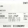 Lufthansa - Delayed flights and compensation - Photo 1