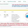 Cebu Pacific Air - Payment online of Cebu Pacific's - Photo 1