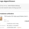 AliExpress - über einen Verkäufer  - Photo 2
