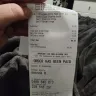 Hungry Jack's Australia - Missing items from order and burgers are too small - Photo 1