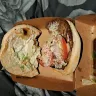 Hungry Jack's Australia - Whopper meal, iced coffee, iced chocolate - Photo 2