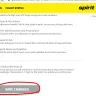 Spirit Airlines - Spirit does not allow unsubscribing from spam