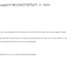 Spirit Airlines - Spirit does not allow unsubscribing from spam - Photo 3