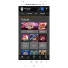 Luxury Casino - 2 accounts by mistake - Photo 1