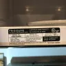 Frigidaire - Over the range microwave oven FFMV1645TS does not work anymore after only 4 years