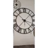 Ashley HomeStore - Clock damaged by Ashley Packaging - Photo 1