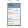 1xBet - i am payment in  your upi id but it was changed suddenly  - Photo 1