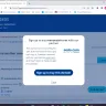 Ionus by 1&1 - Domain name registration scam - Photo 1