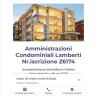 Amministrazioni Condominiali Lamberti Vincenzo Nr. Iscrizione Z6174 - truffa  - Photo 1
