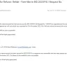 Rehlat - Poor, terrible, scammers and fraud - Photo 4