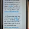 StarHub - Main Balance of Prepaid Card  - Photo 1