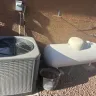 AmeriGas Propane - Come and reinstall the tank and lines then fill it - Photo 1