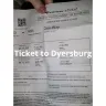 Amtrak - Dishonesty in representation of services available and ada violations - Photo 3