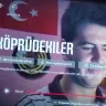 Netflix - Turkish movie on Netflix