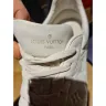 Vestiaire Collective - Counterfeit item Louis Vuitton - Luxembourg leather low trainers