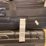 Emirates - Damage of 2 bags