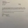 Enterprise Rent-a-Car, Darby, PA - Refund of the $350 charge. - Photo 1