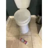 American Residential Services / ARS Rescue Rooter - Toilet repair - Photo 1