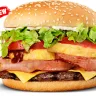 Hungry Jack's Australia - Quality of product at your Lightsview South Australia Branch
