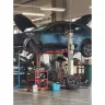 KIA Motors - Kia Niro in workshop without repair date due to lack of part