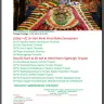 Tirumala Tirupati Devasthanams [TTD] - Pune to tirupati trip dated 25th jan 2023 - no details received nor refund - Photo 3