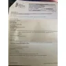 Aeromexico - Plane ticket