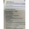 Aeromexico - Plane ticket - Photo 1
