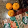 Weis Markets - Organic mandarin oranges