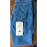 Levi Strauss & Co. - Denim jeans size label residue - Photo 3