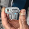 Tire Kingdom - Cam sensor replacement