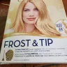 Clairol - Frost and tip